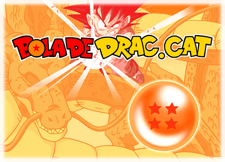 Bola de drac catala online