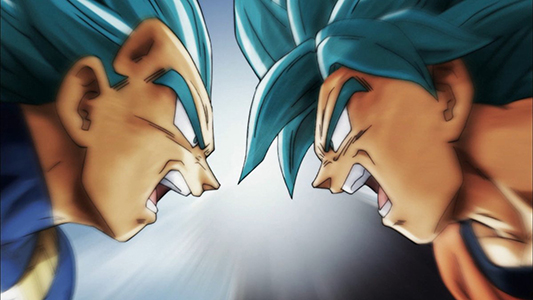 10.000 firmes per Dragon Ball Super a TV3