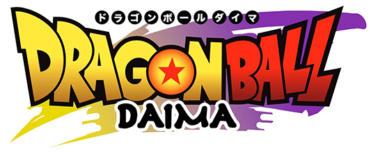 Dragon Ball Daima