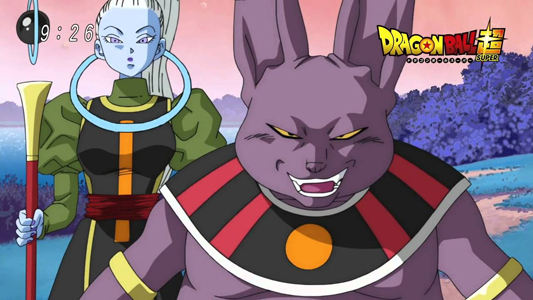 Dragon Ball Super