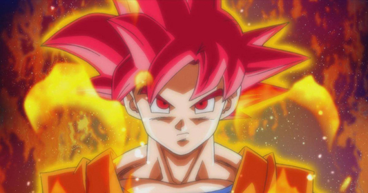 Dragon Ball Super a Itàlia