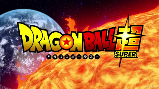 Dragon Ball Super a la resta de Espanya