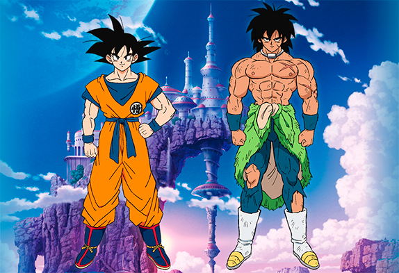 Dragon Ball Super - Broly: Últimes novetats