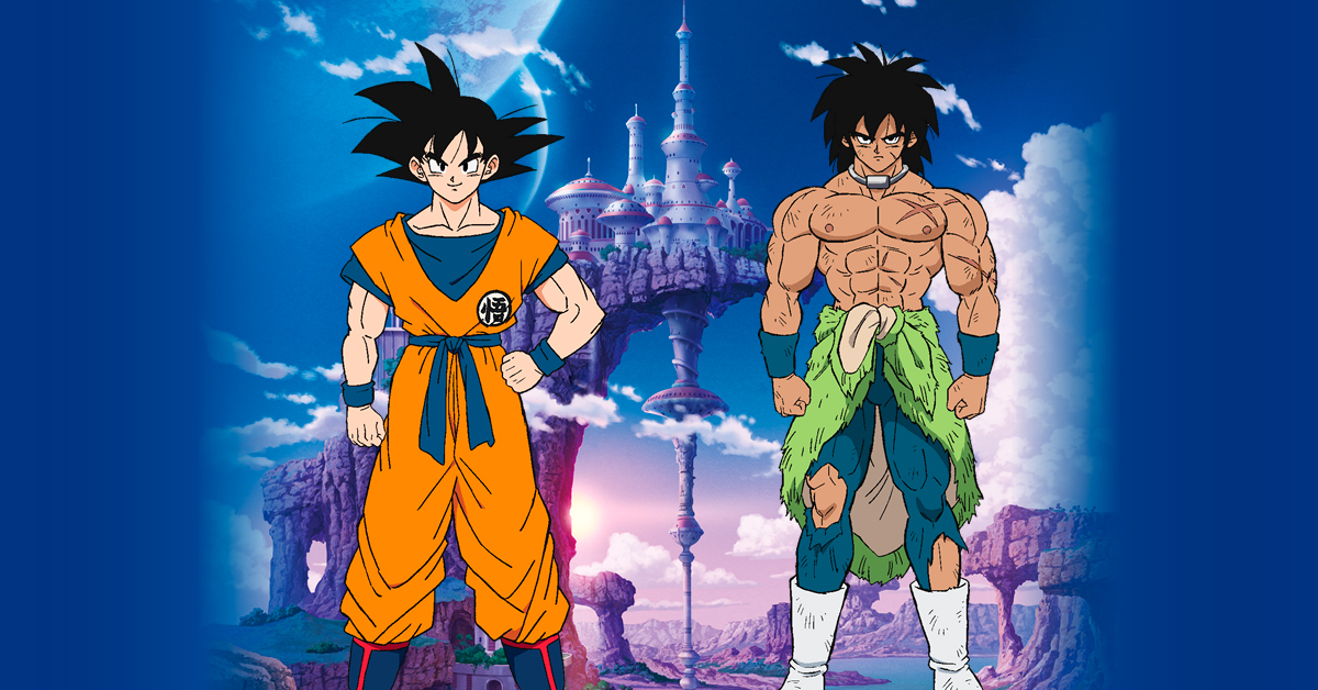 Dragon Ball Super - Broly: Últimes novetats