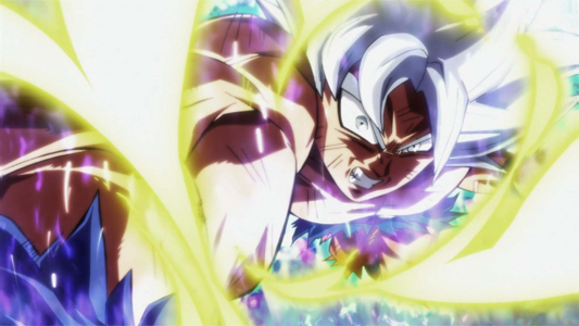 Dragon Ball Super, furor internacional