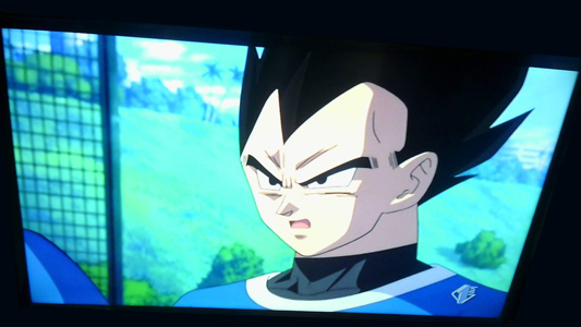 Dragon Ball Super, furor internacional