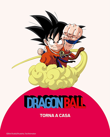 Estrena Bola de Drac al Canal SX3 Estrena Bola de Drac al Canal SX3