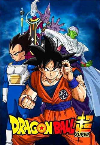 Petició perquè TV3 emeti Dragon Ball Super