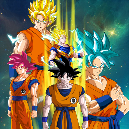 Petició perquè TV3 emeti Dragon Ball Super