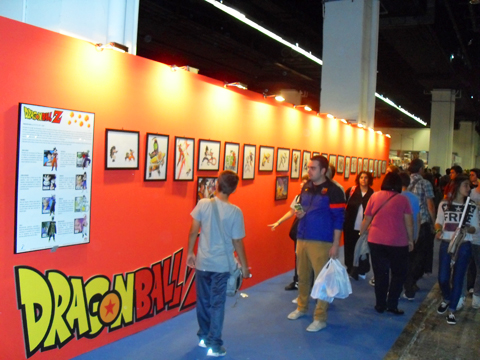 Saló del Manga 2013